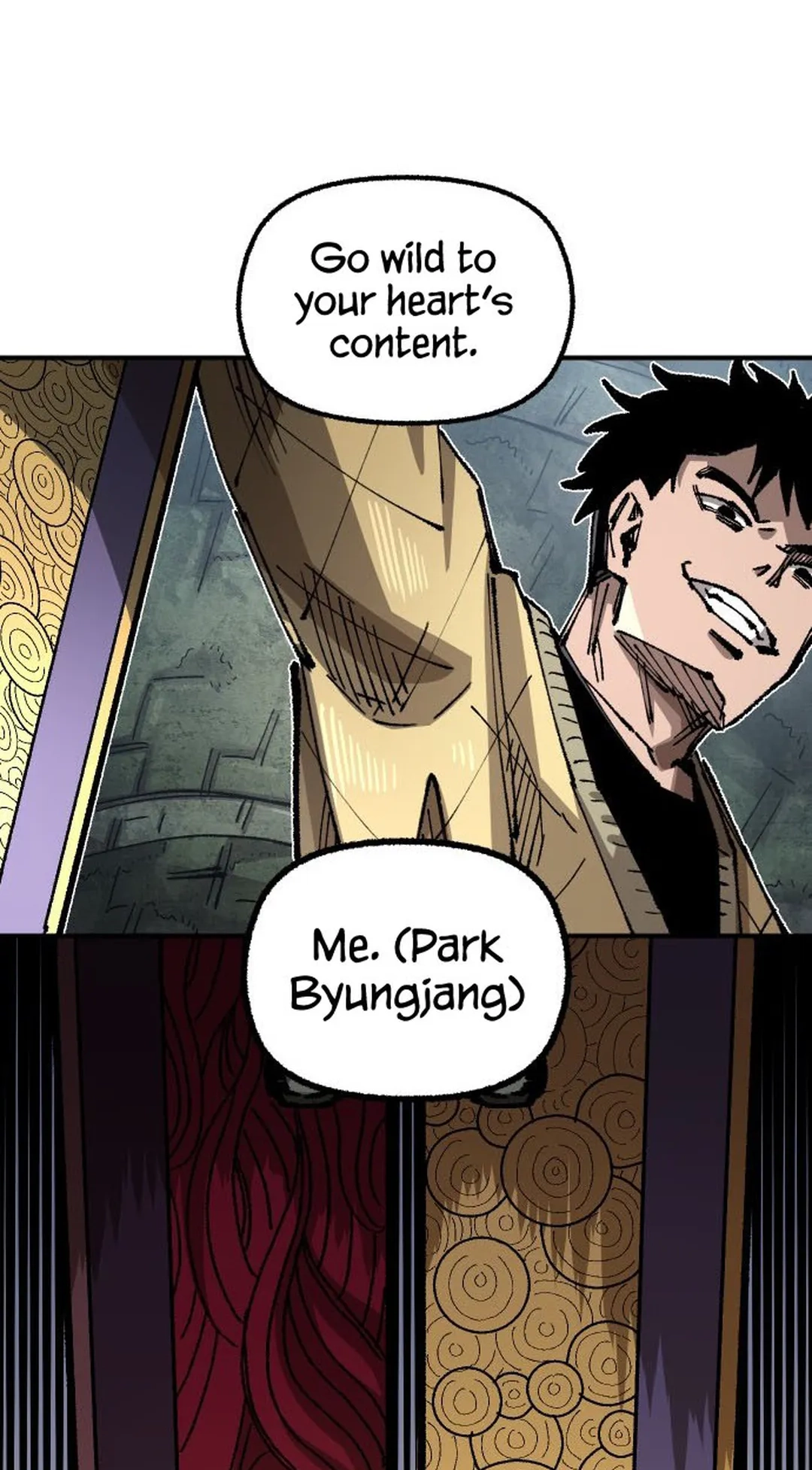 Reincarnation of the Veteran Soldier Chapter 103 Page 66