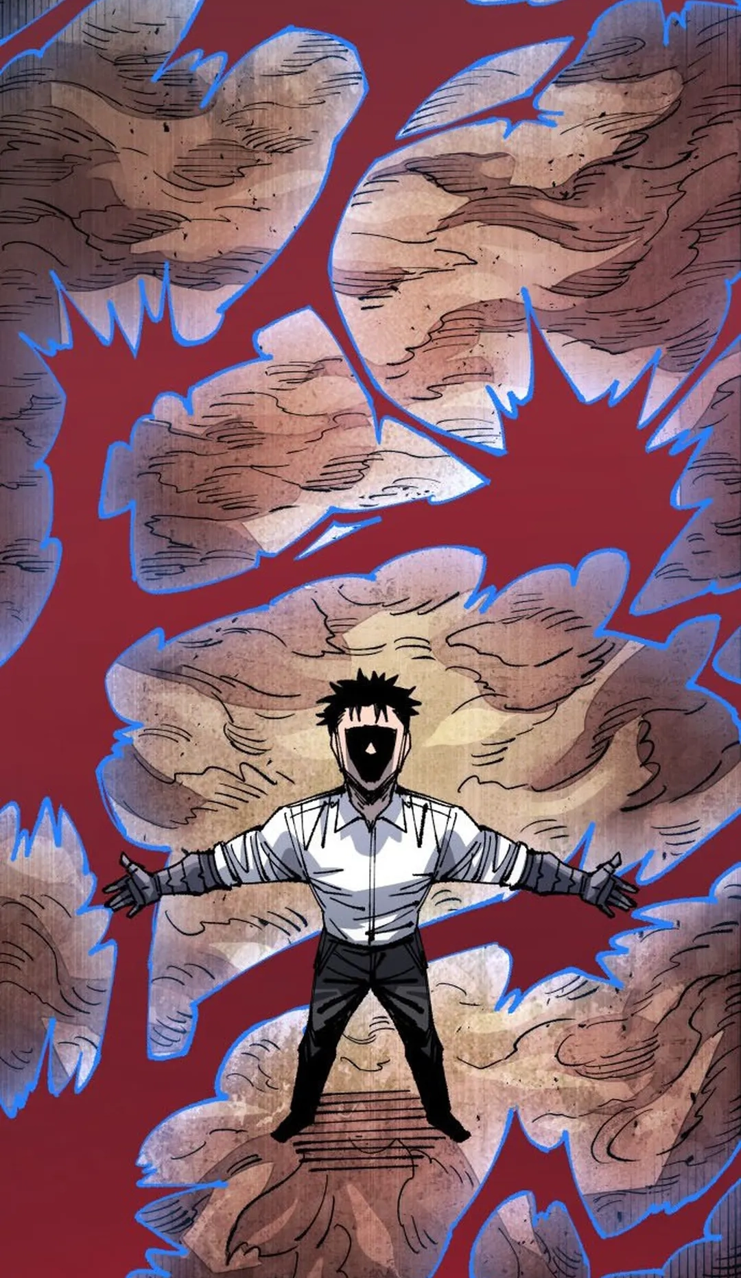 Reincarnation of the Veteran Soldier Chapter 103 Page 69