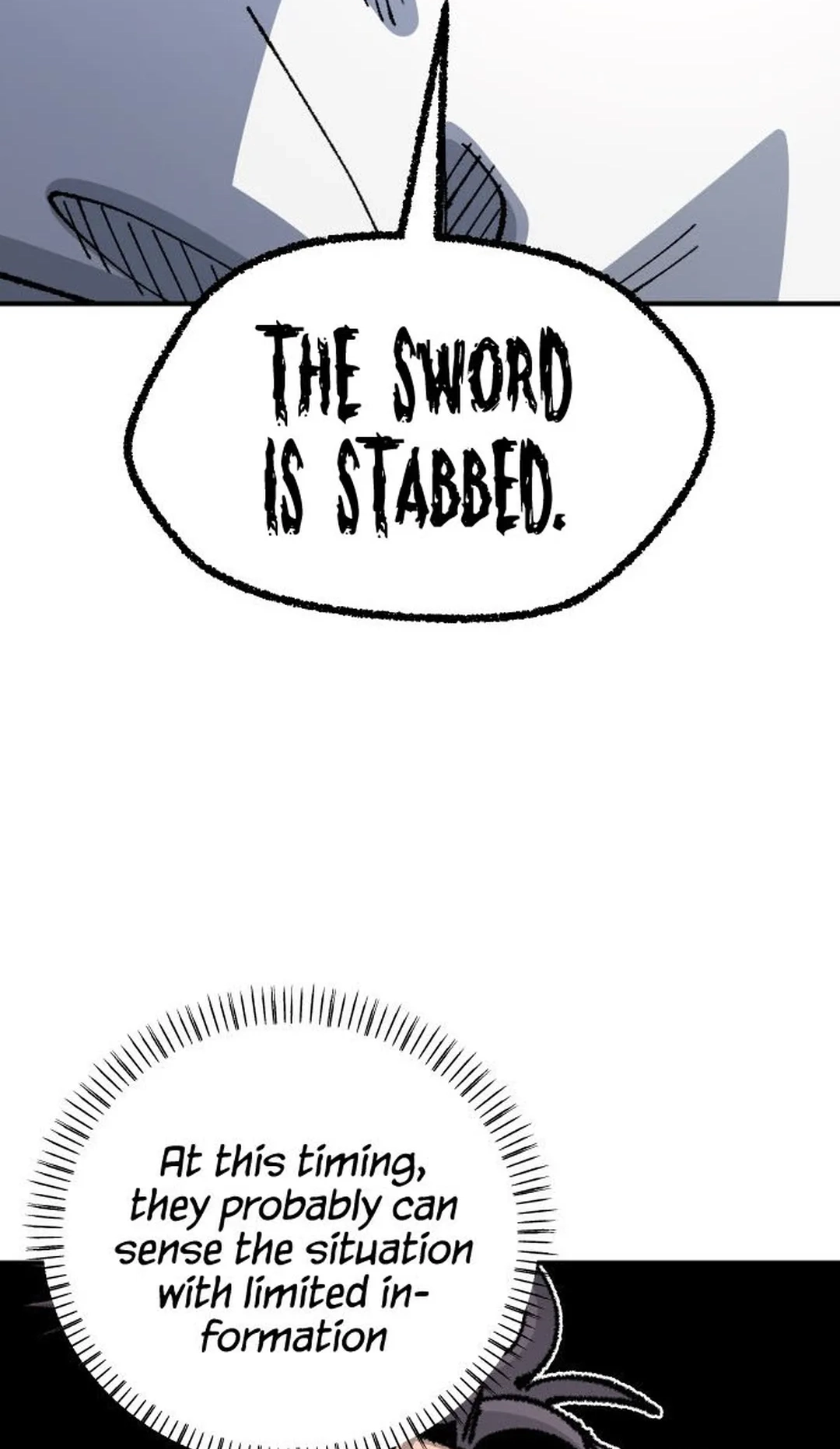 Reincarnation of the Veteran Soldier Chapter 103 Page 71