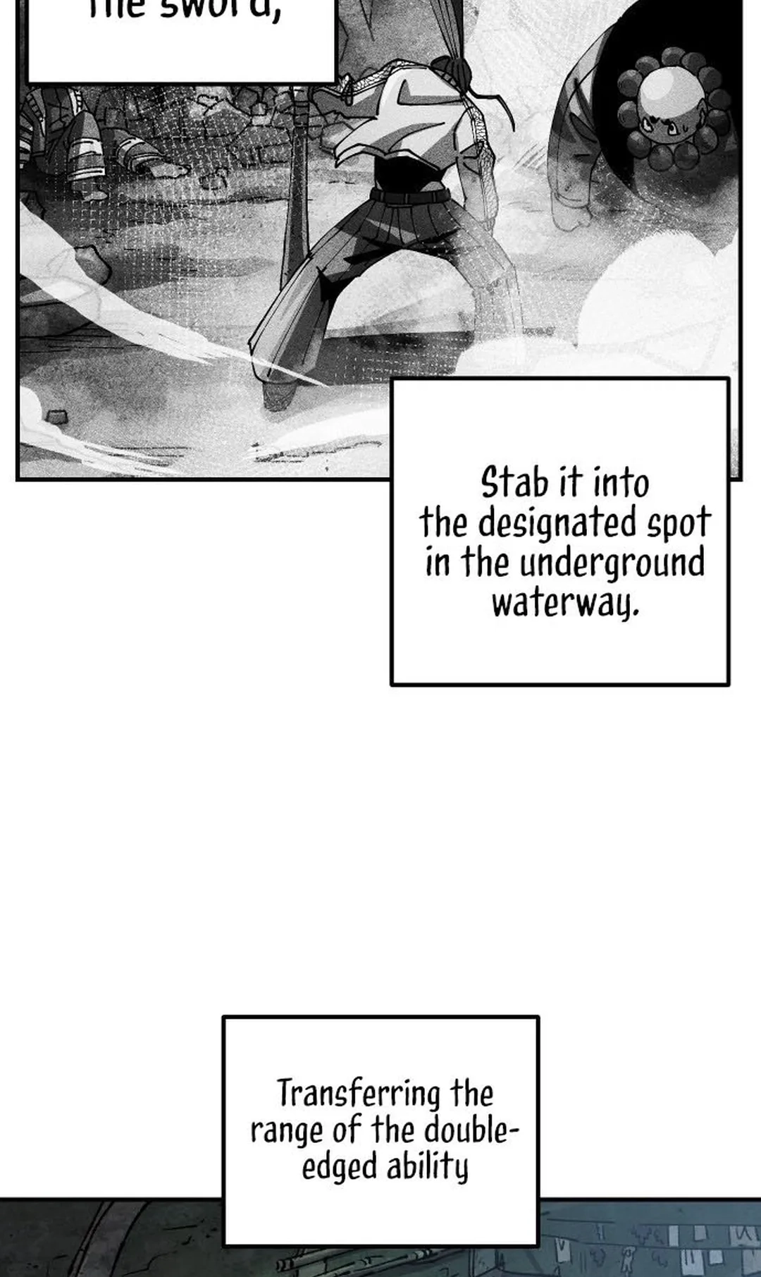 Reincarnation of the Veteran Soldier Chapter 103 Page 77
