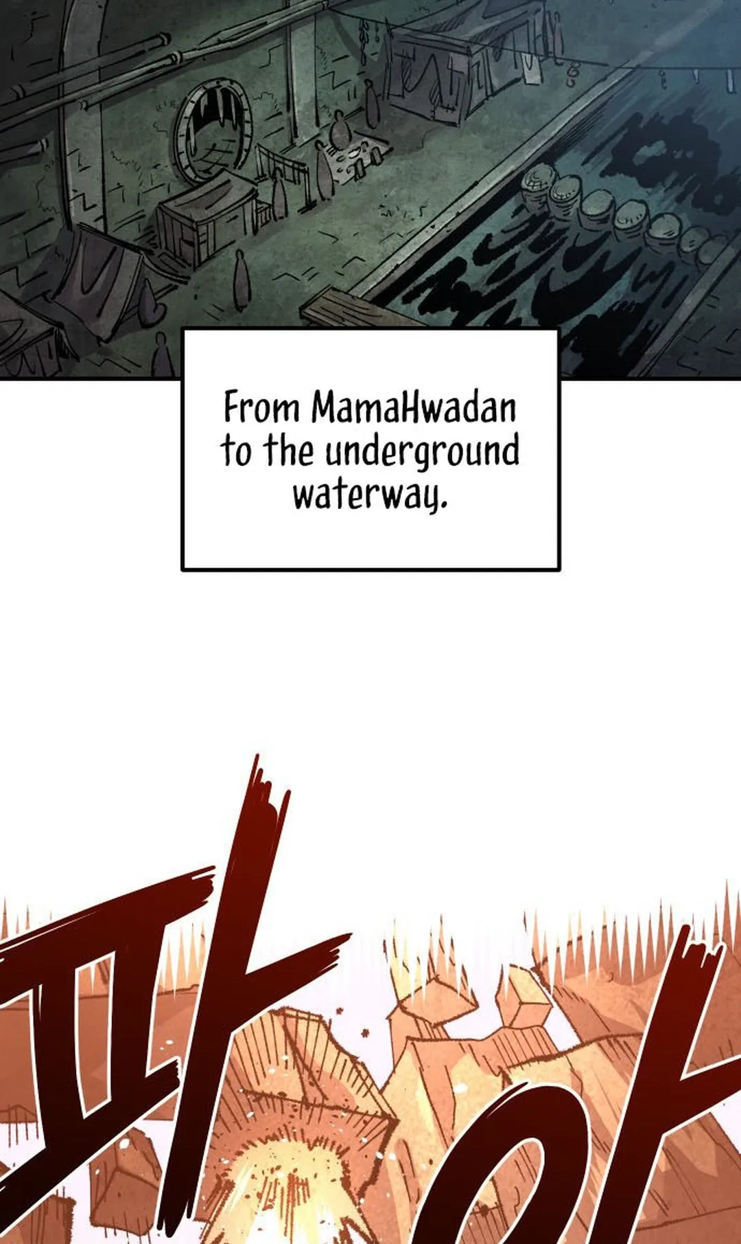 Reincarnation of the Veteran Soldier Chapter 103 Page 78