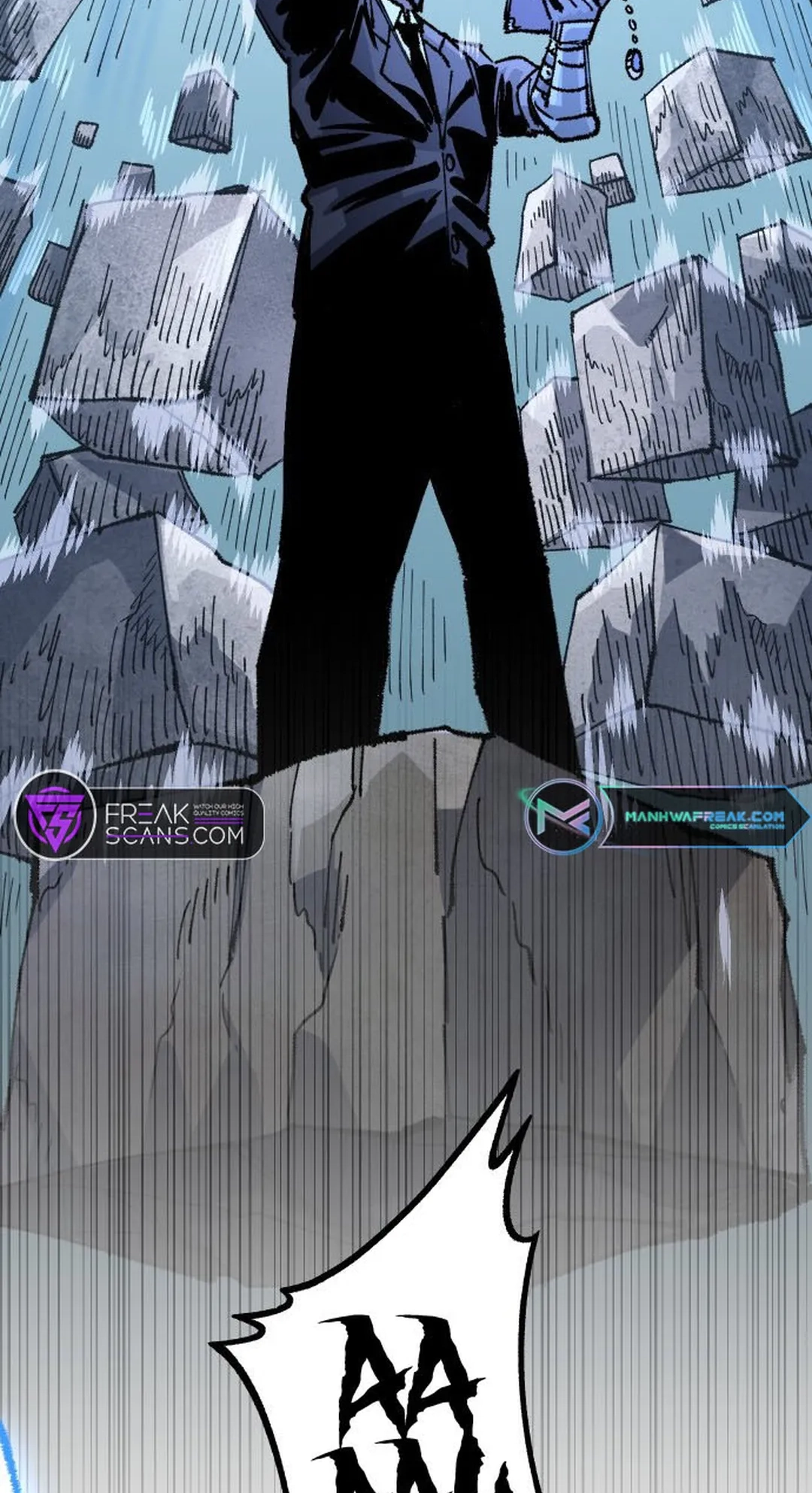 Reincarnation of the Veteran Soldier Chapter 103 Page 89