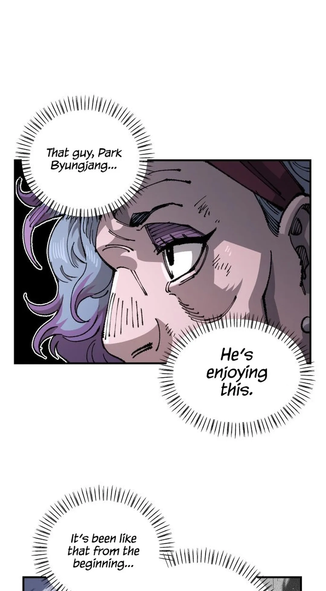 Reincarnation of the Veteran Soldier Chapter 103 Page 99