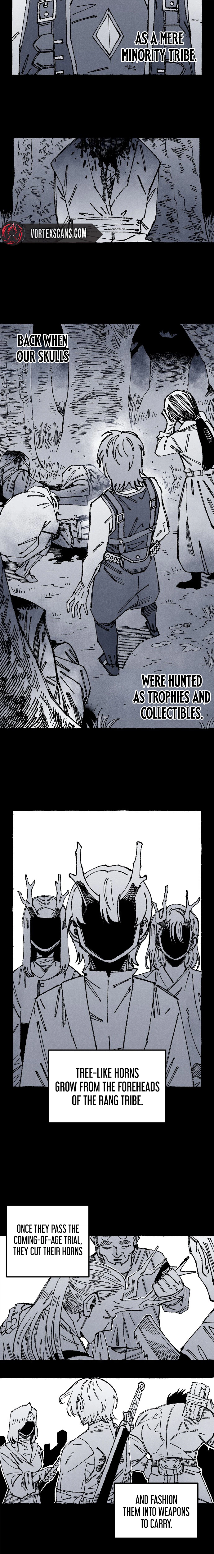 Reincarnation of the Veteran Soldier Chapter 205 Page 5