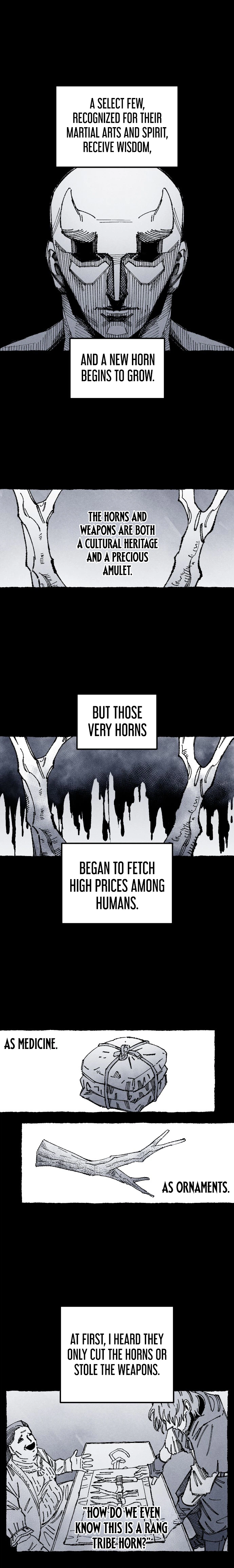Reincarnation of the Veteran Soldier Chapter 205 Page 6