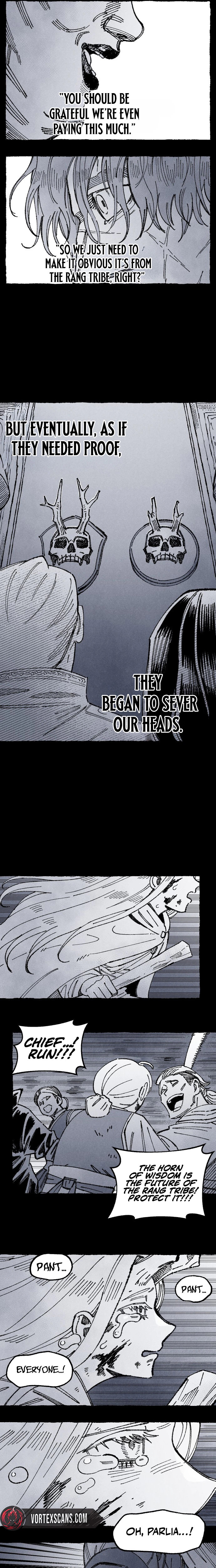 Reincarnation of the Veteran Soldier Chapter 205 Page 7