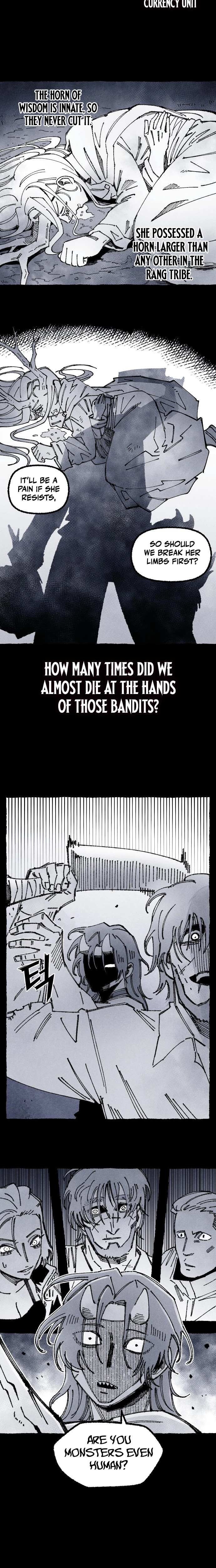 Reincarnation of the Veteran Soldier Chapter 205 Page 9