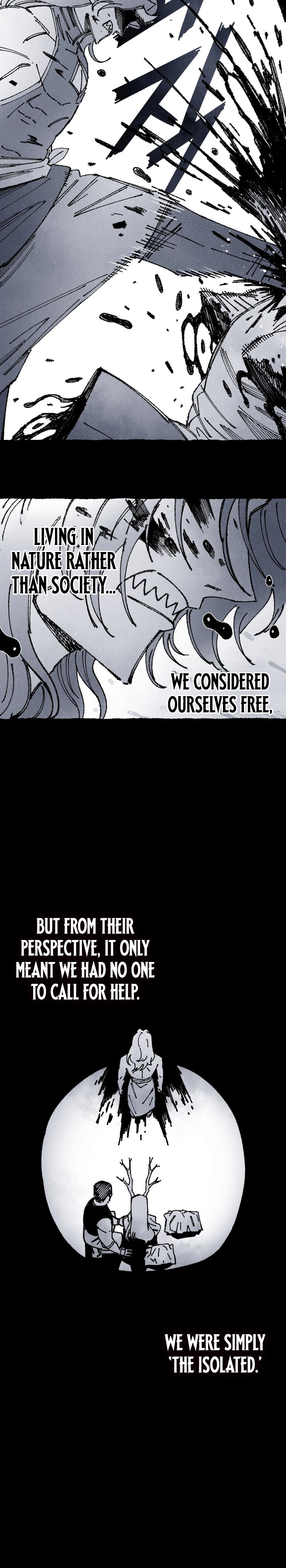 Reincarnation of the Veteran Soldier Chapter 205 Page 12