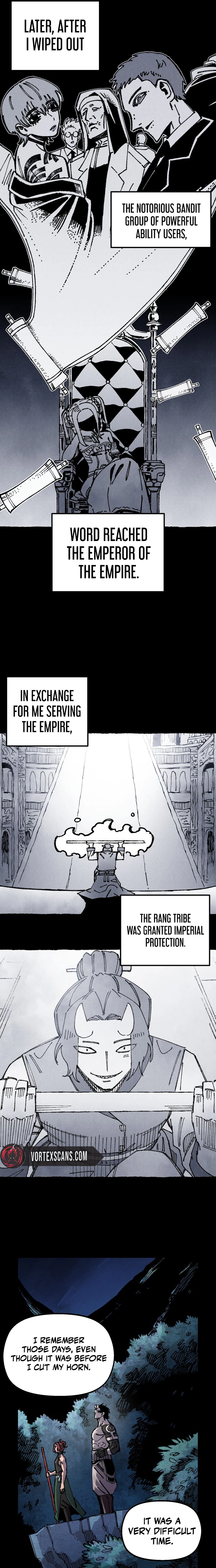 Reincarnation of the Veteran Soldier Chapter 205 Page 13