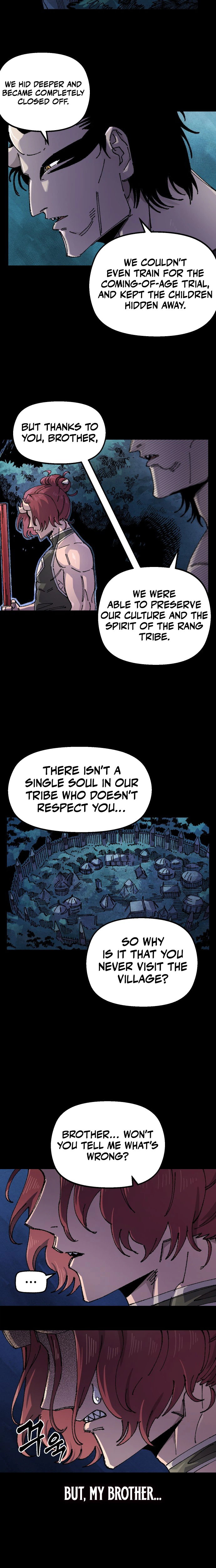 Reincarnation of the Veteran Soldier Chapter 205 Page 14
