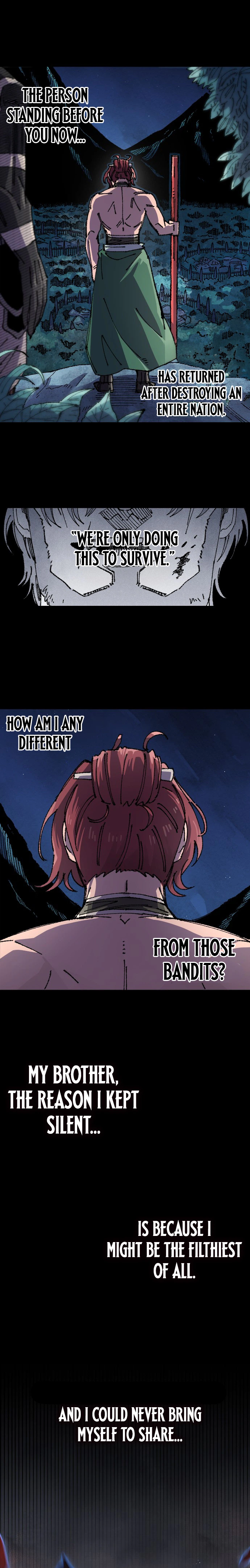 Reincarnation of the Veteran Soldier Chapter 205 Page 15