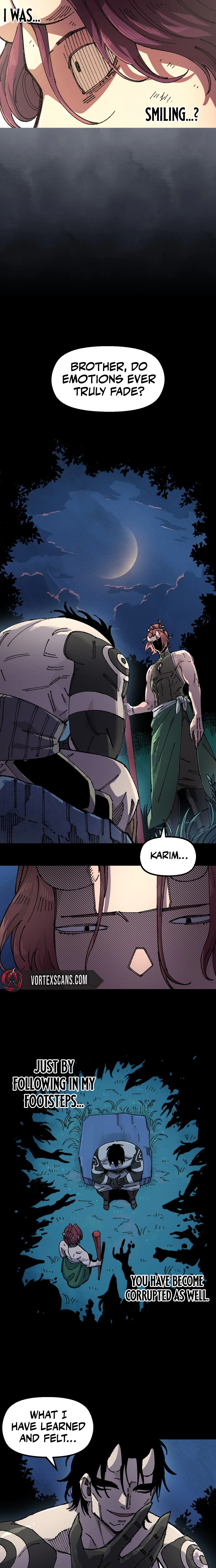 Reincarnation of the Veteran Soldier Chapter 205 Page 20