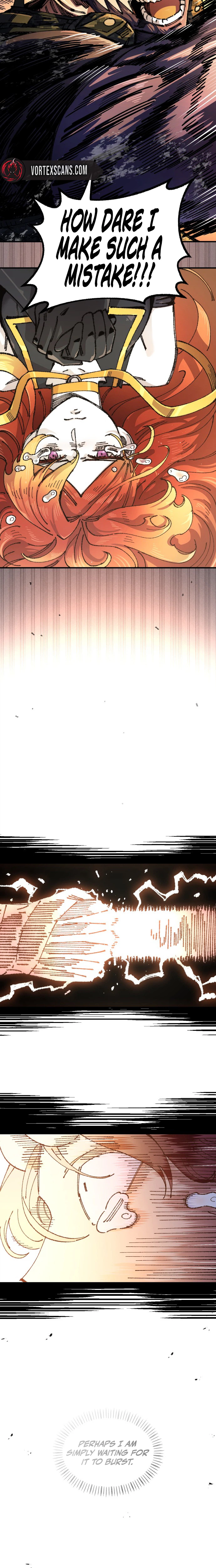 Reincarnation of the Veteran Soldier Chapter 205 Page 23