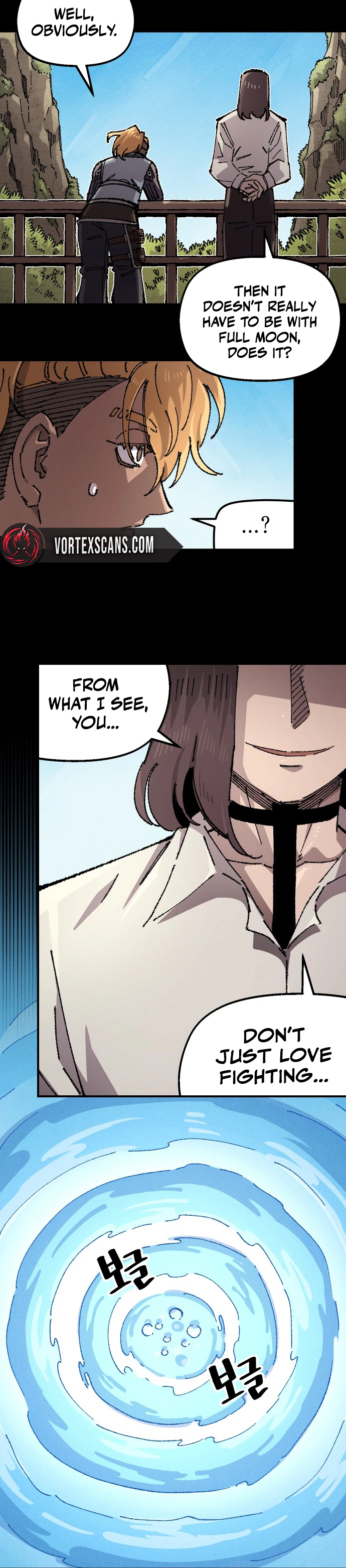 Reincarnation of the Veteran Soldier Chapter 206 Page 30