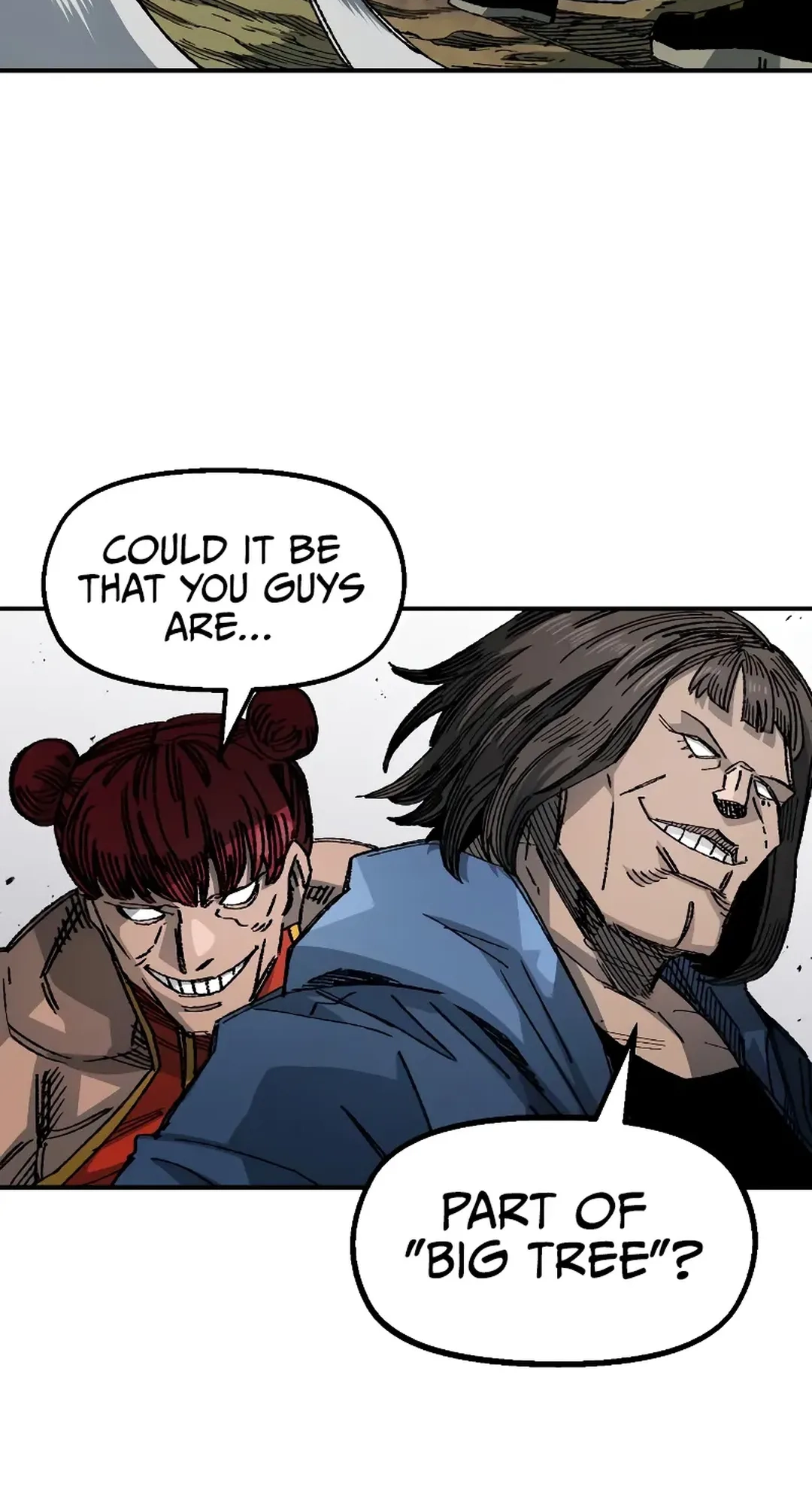 Reincarnation of the Veteran Soldier Chapter 83 Page 8