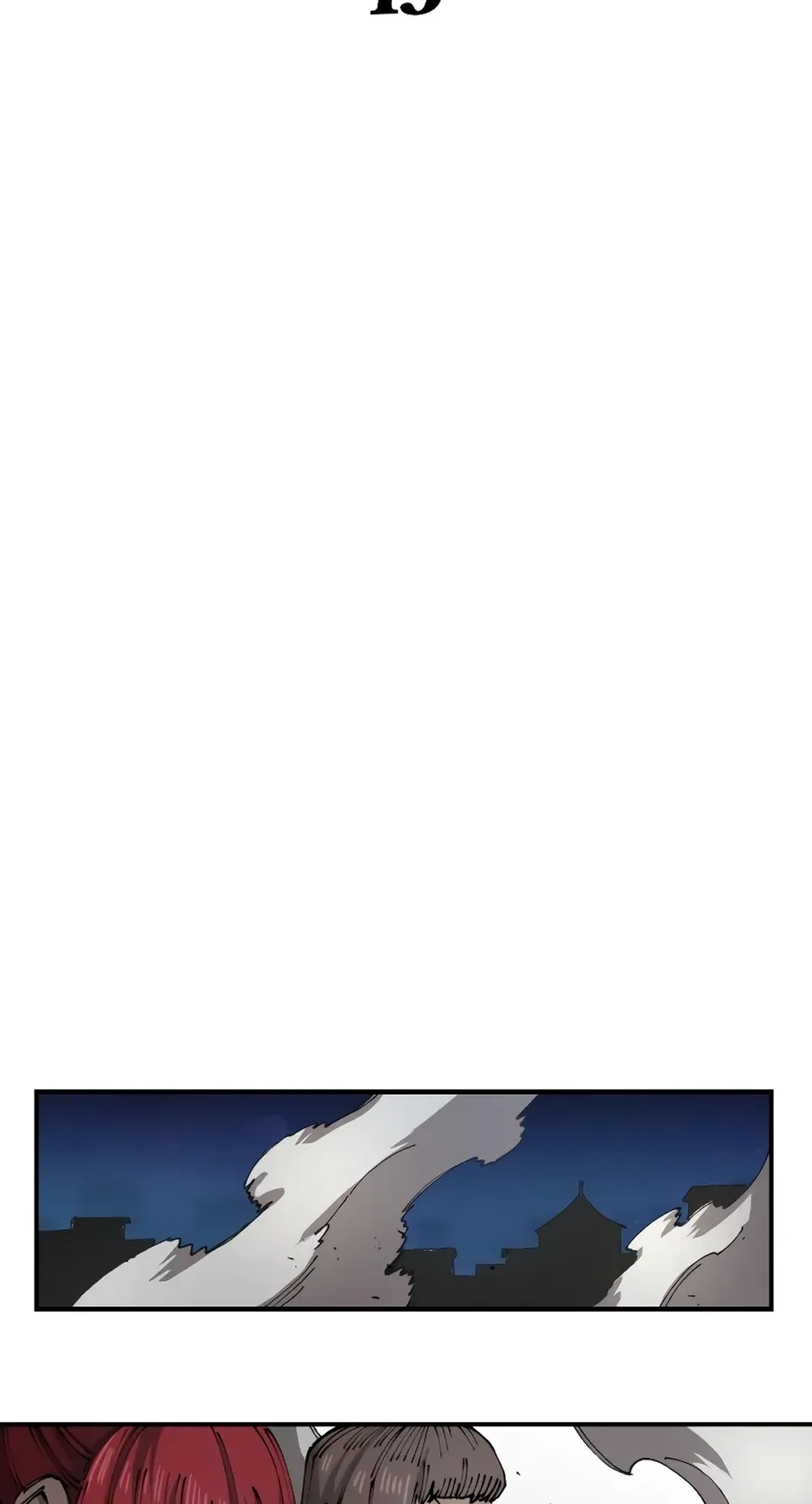 Reincarnation of the Veteran Soldier Chapter 83 Page 12