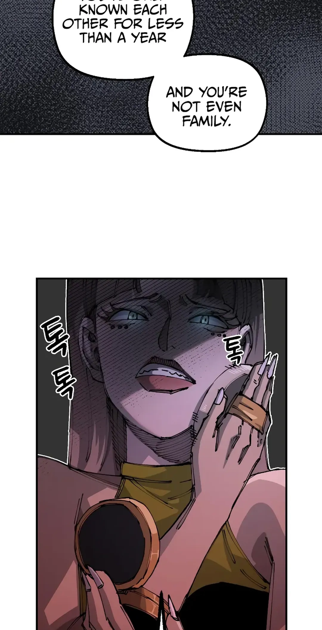 Reincarnation of the Veteran Soldier Chapter 83 Page 15