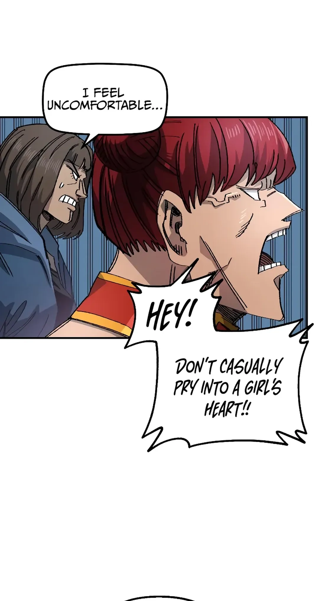 Reincarnation of the Veteran Soldier Chapter 83 Page 22