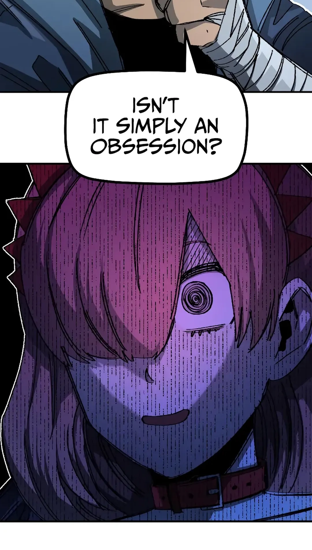 Reincarnation of the Veteran Soldier Chapter 83 Page 28