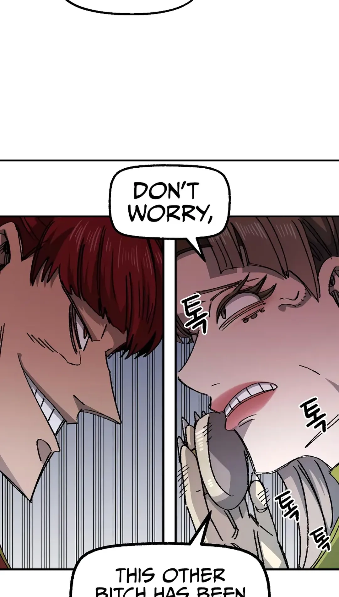 Reincarnation of the Veteran Soldier Chapter 83 Page 31