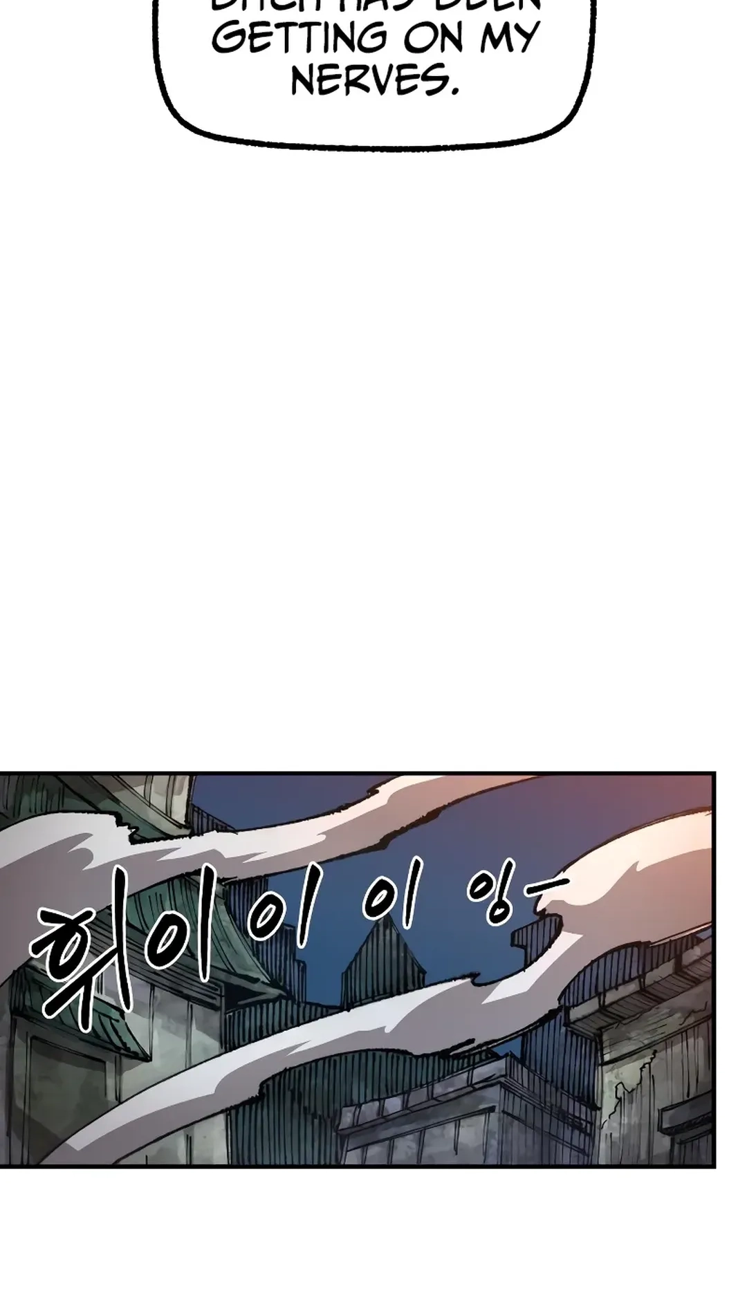 Reincarnation of the Veteran Soldier Chapter 83 Page 32