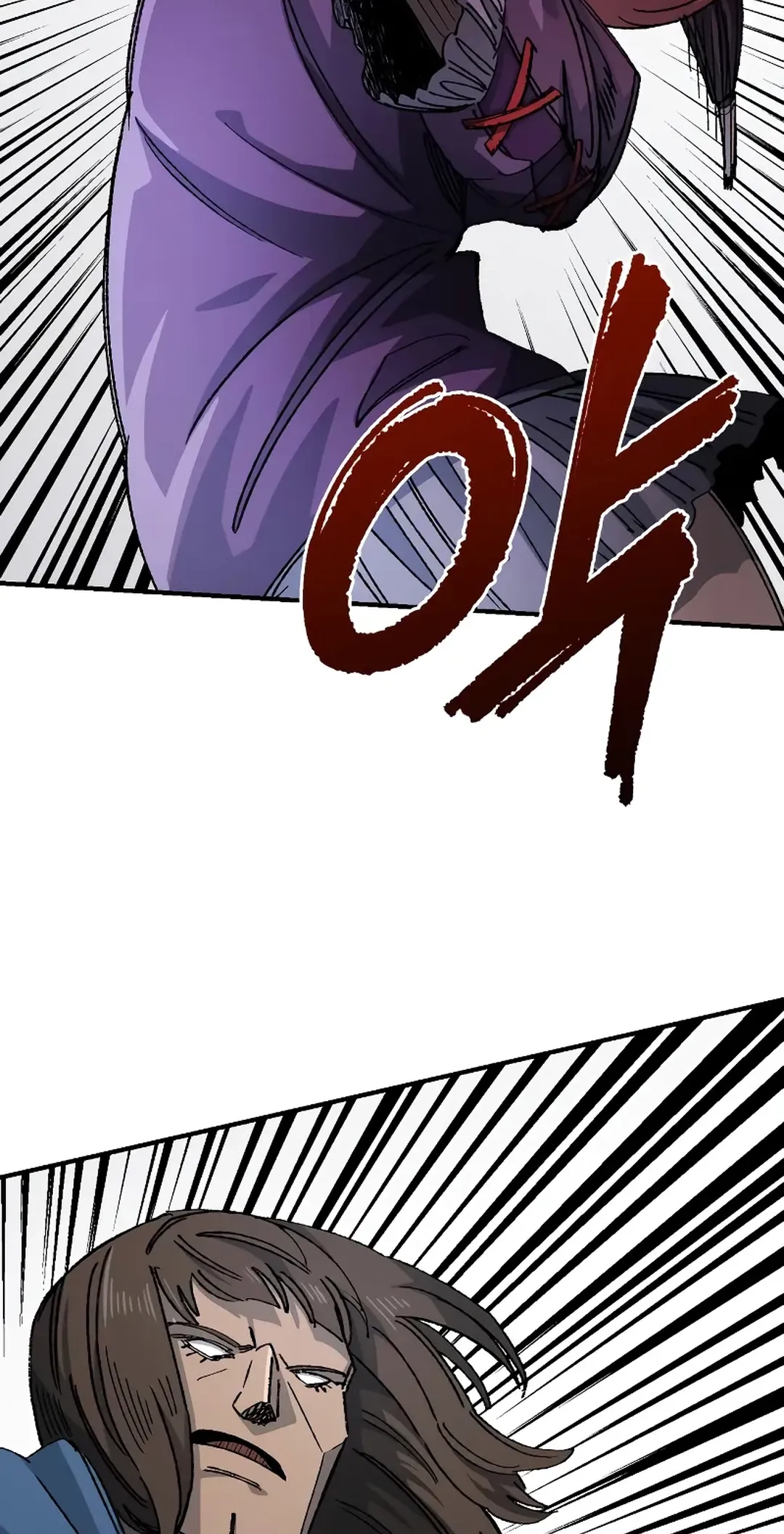 Reincarnation of the Veteran Soldier Chapter 83 Page 35