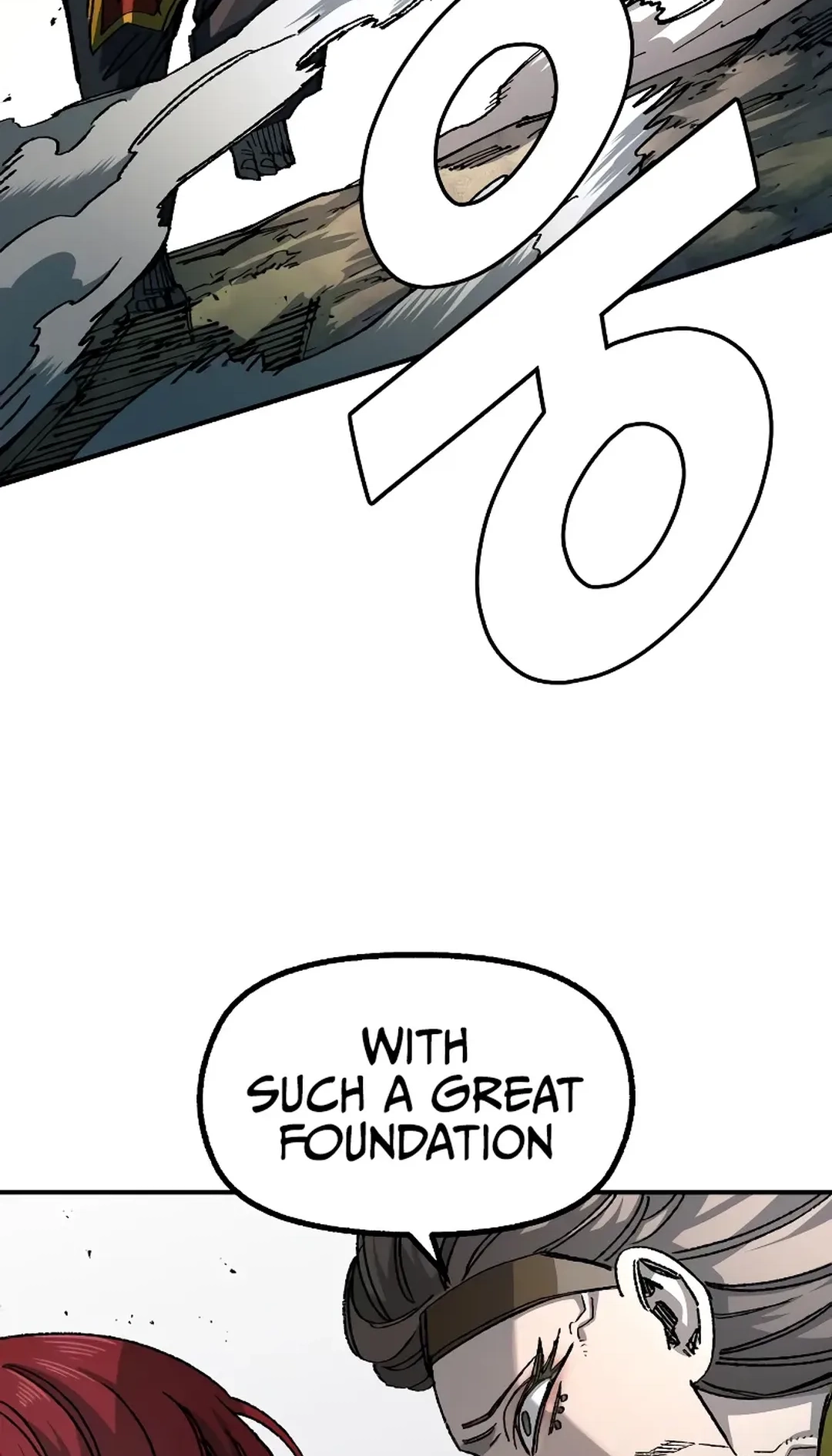 Reincarnation of the Veteran Soldier Chapter 83 Page 46