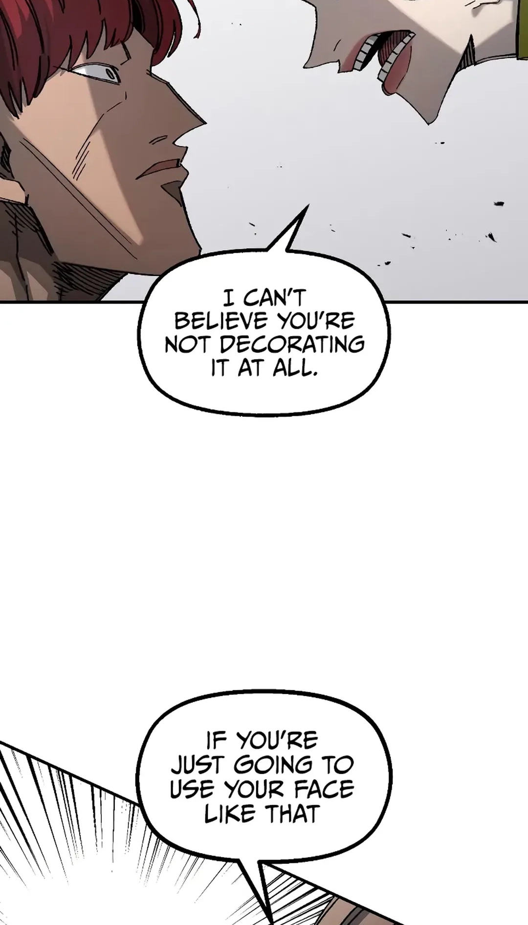 Reincarnation of the Veteran Soldier Chapter 83 Page 47