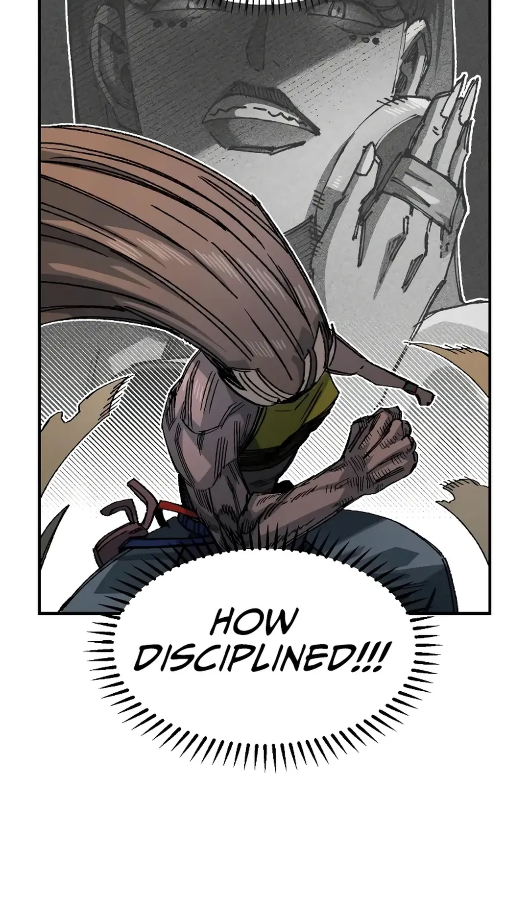 Reincarnation of the Veteran Soldier Chapter 83 Page 54