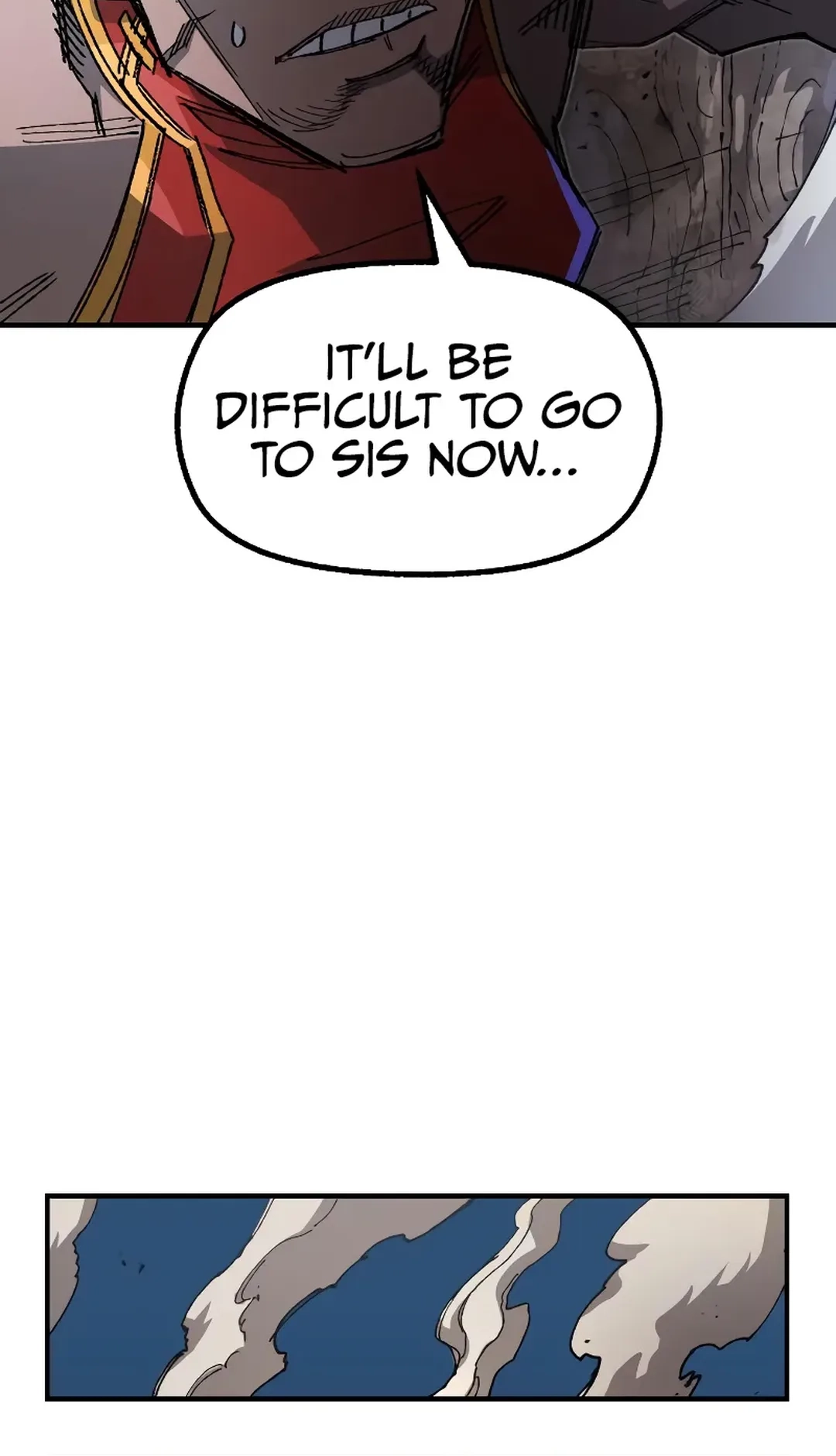 Reincarnation of the Veteran Soldier Chapter 83 Page 58