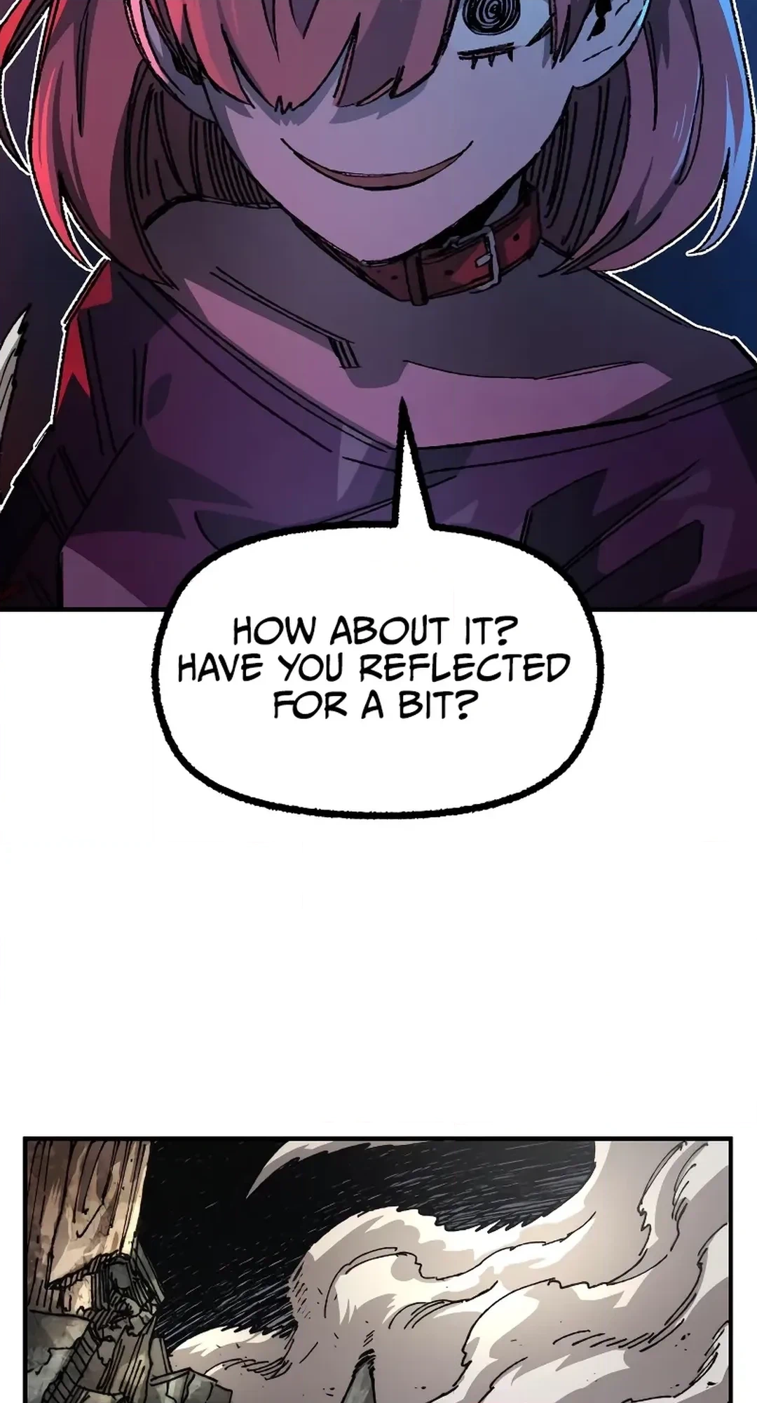 Reincarnation of the Veteran Soldier Chapter 83 Page 60