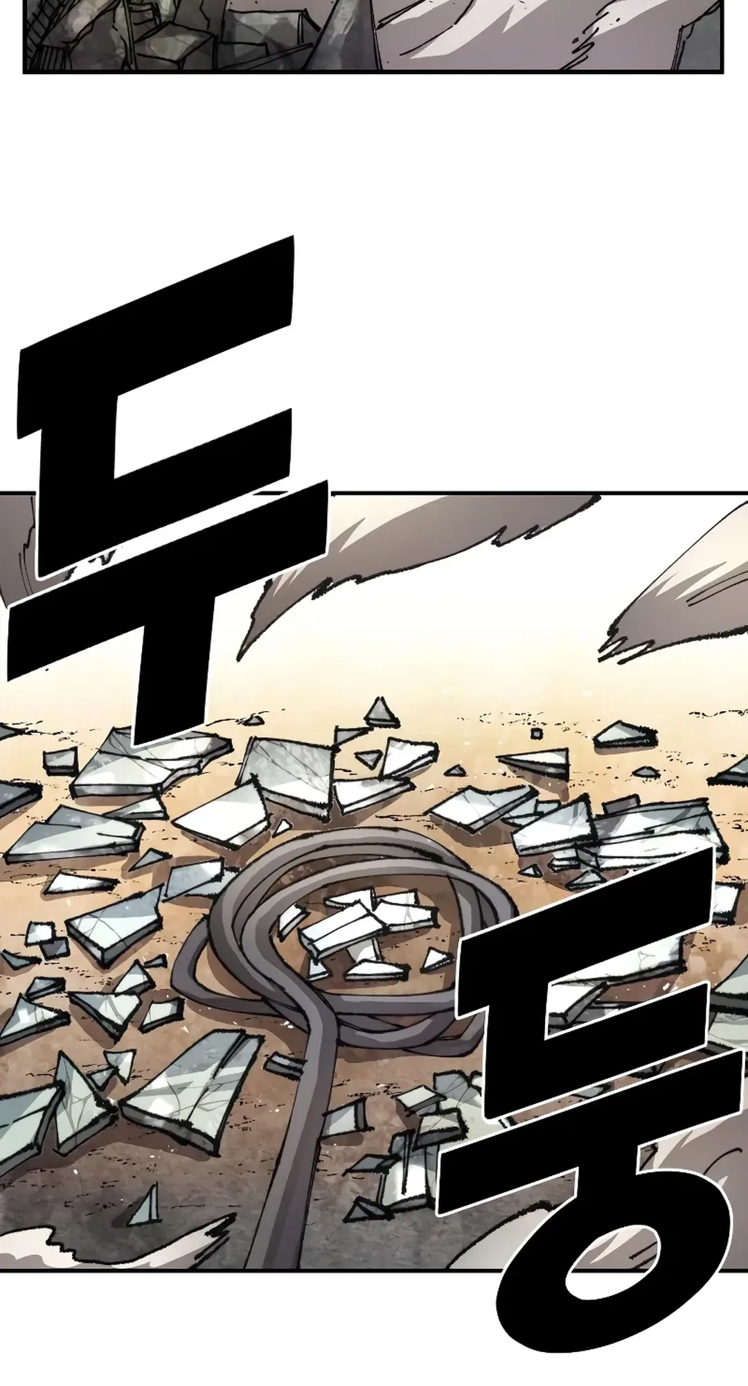 Reincarnation of the Veteran Soldier Chapter 83 Page 61