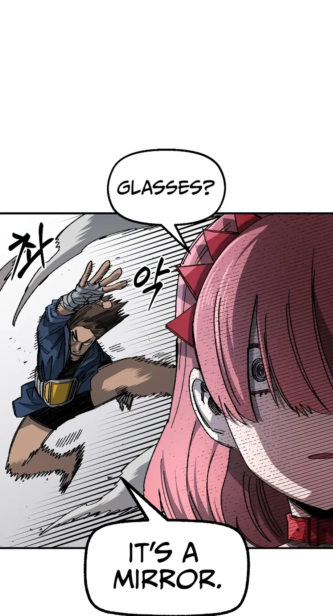 Reincarnation of the Veteran Soldier Chapter 83 Page 62