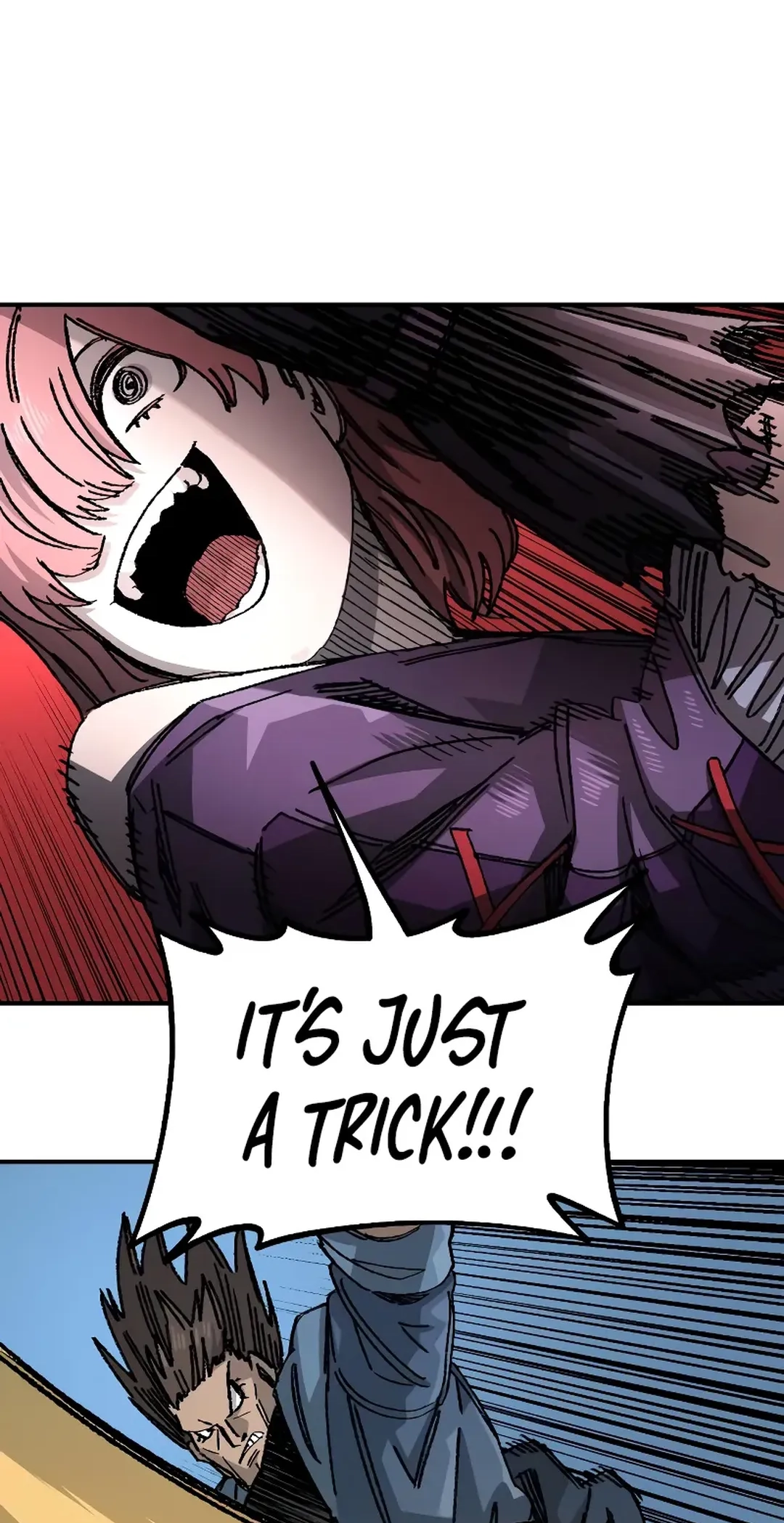 Reincarnation of the Veteran Soldier Chapter 83 Page 67
