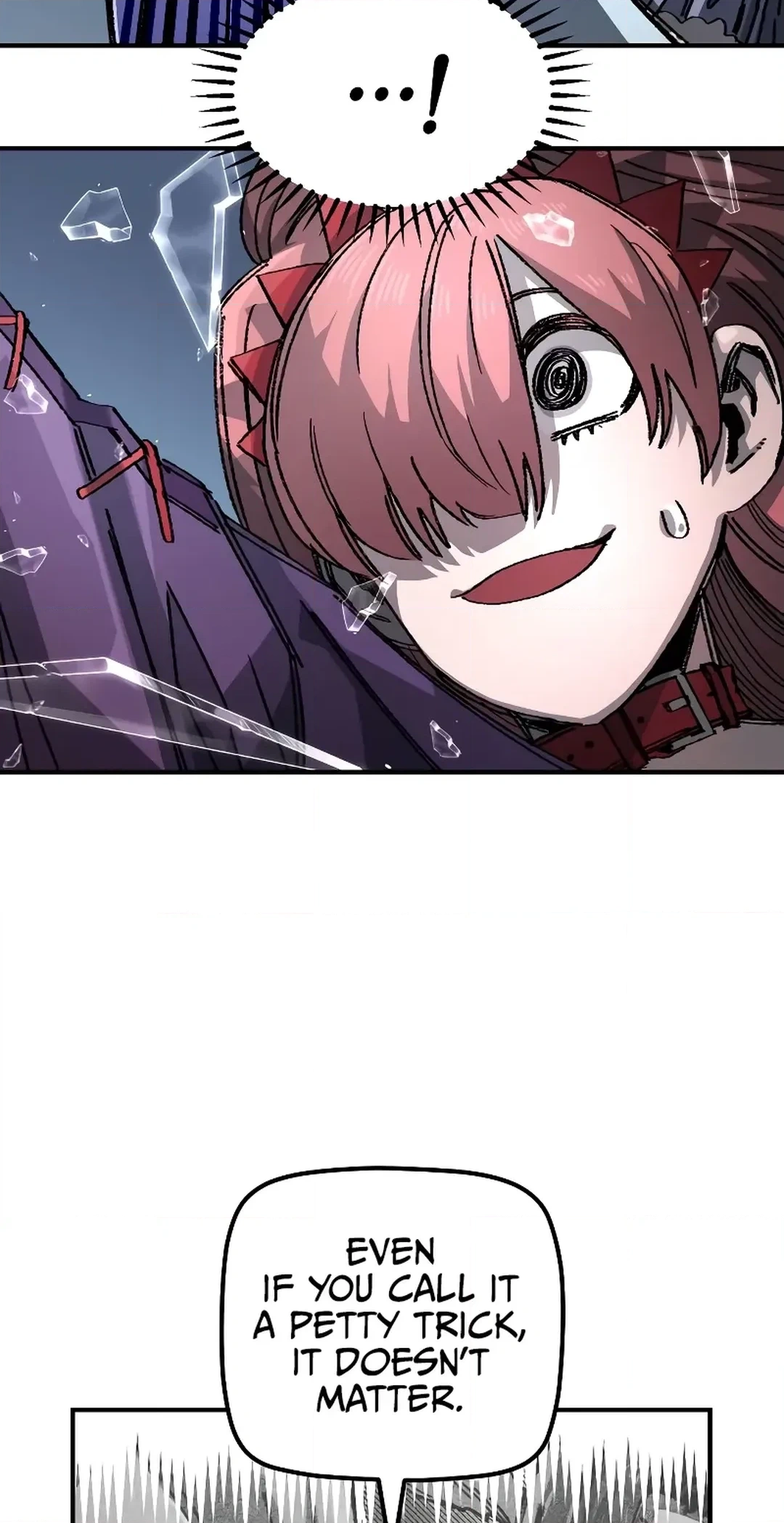 Reincarnation of the Veteran Soldier Chapter 83 Page 70