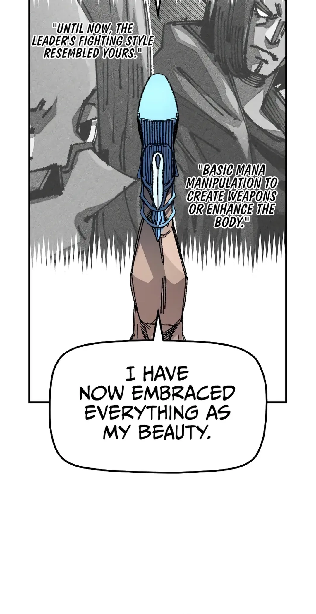 Reincarnation of the Veteran Soldier Chapter 83 Page 71