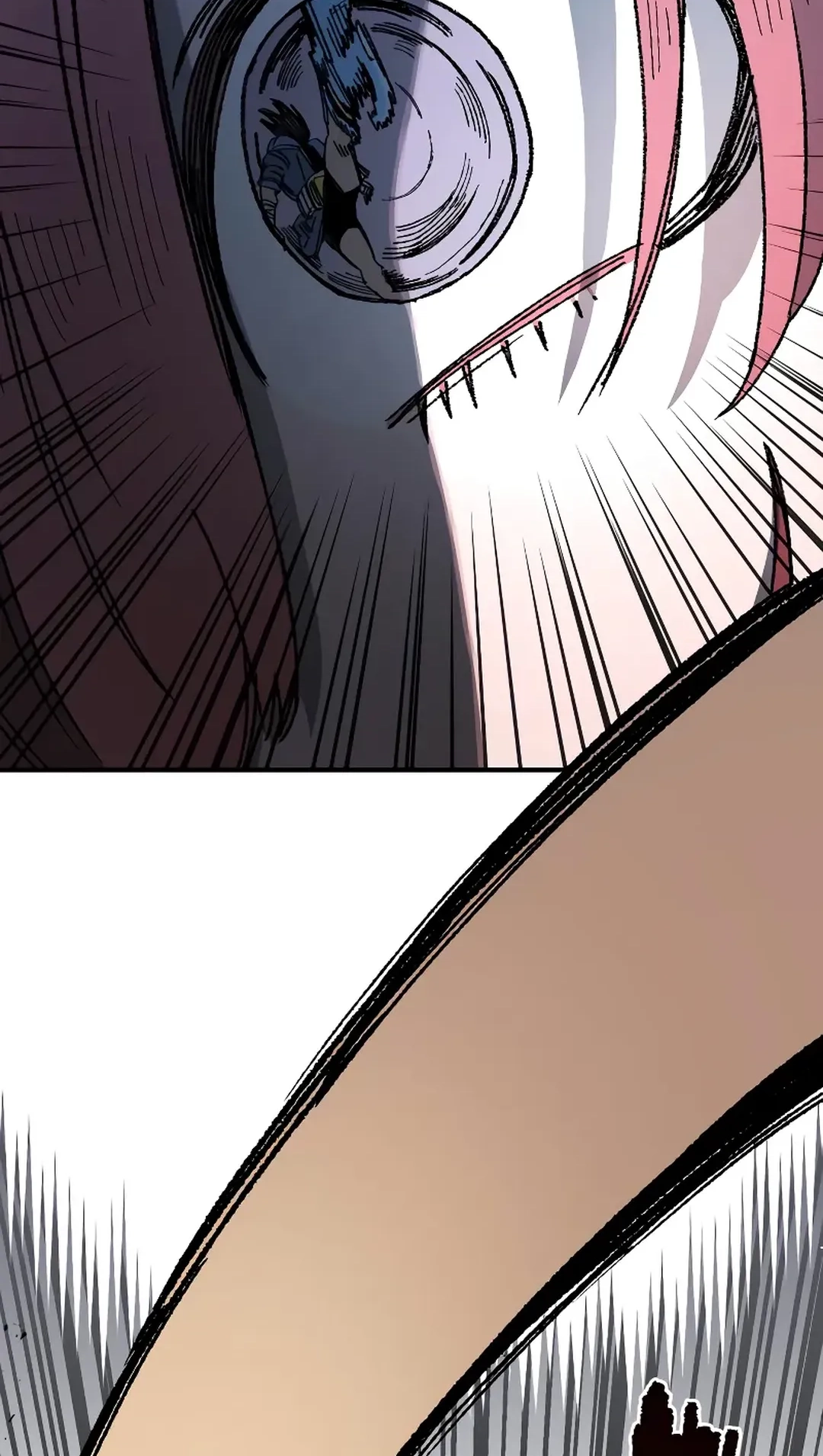 Reincarnation of the Veteran Soldier Chapter 83 Page 75