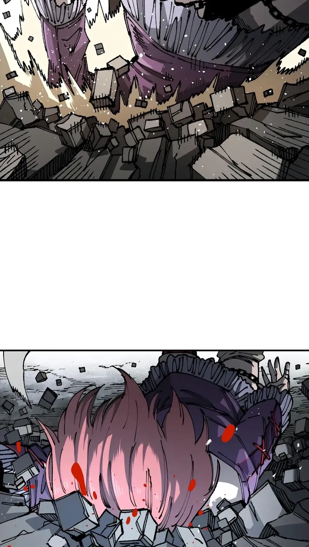 Reincarnation of the Veteran Soldier Chapter 83 Page 77