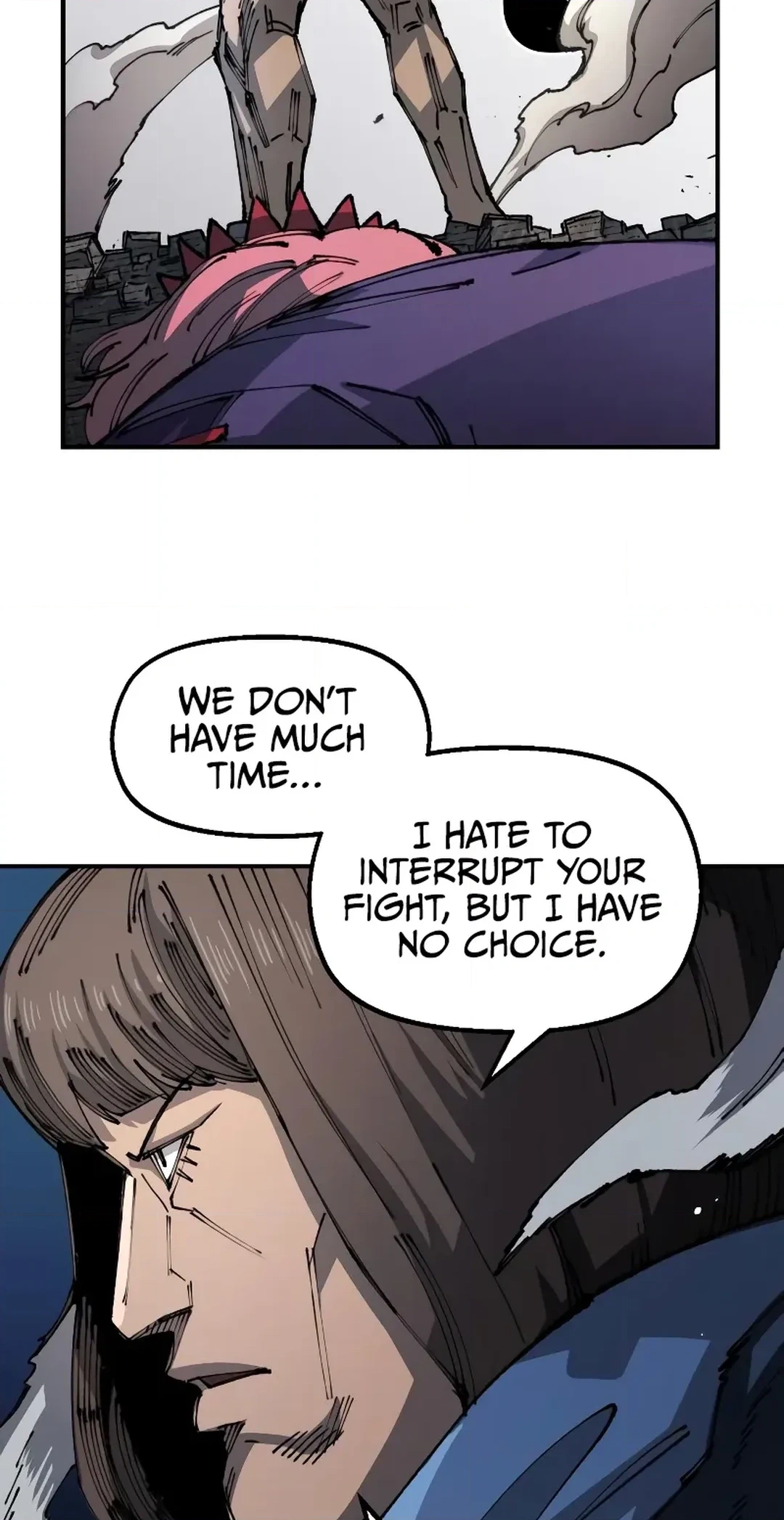 Reincarnation of the Veteran Soldier Chapter 83 Page 80