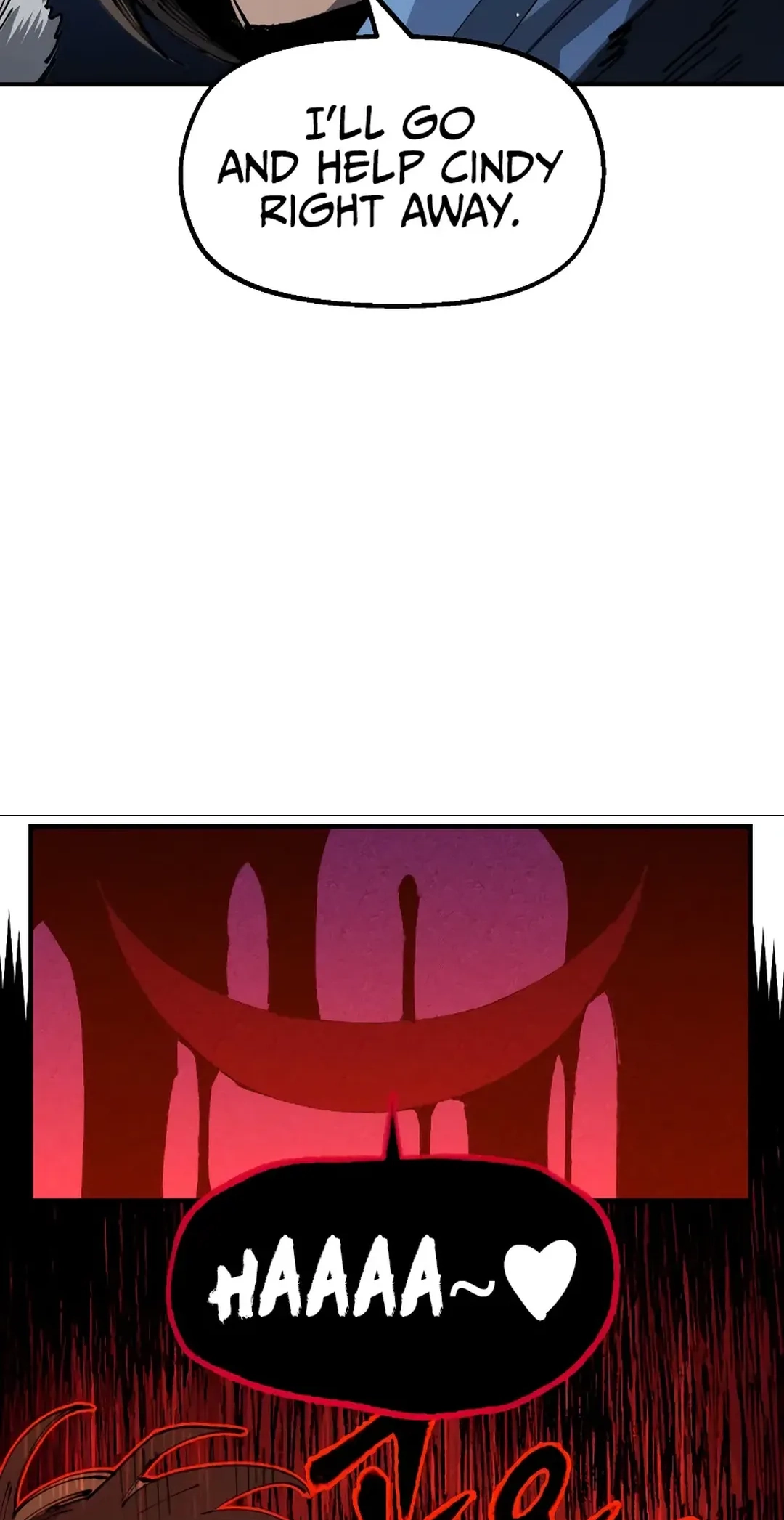 Reincarnation of the Veteran Soldier Chapter 83 Page 81