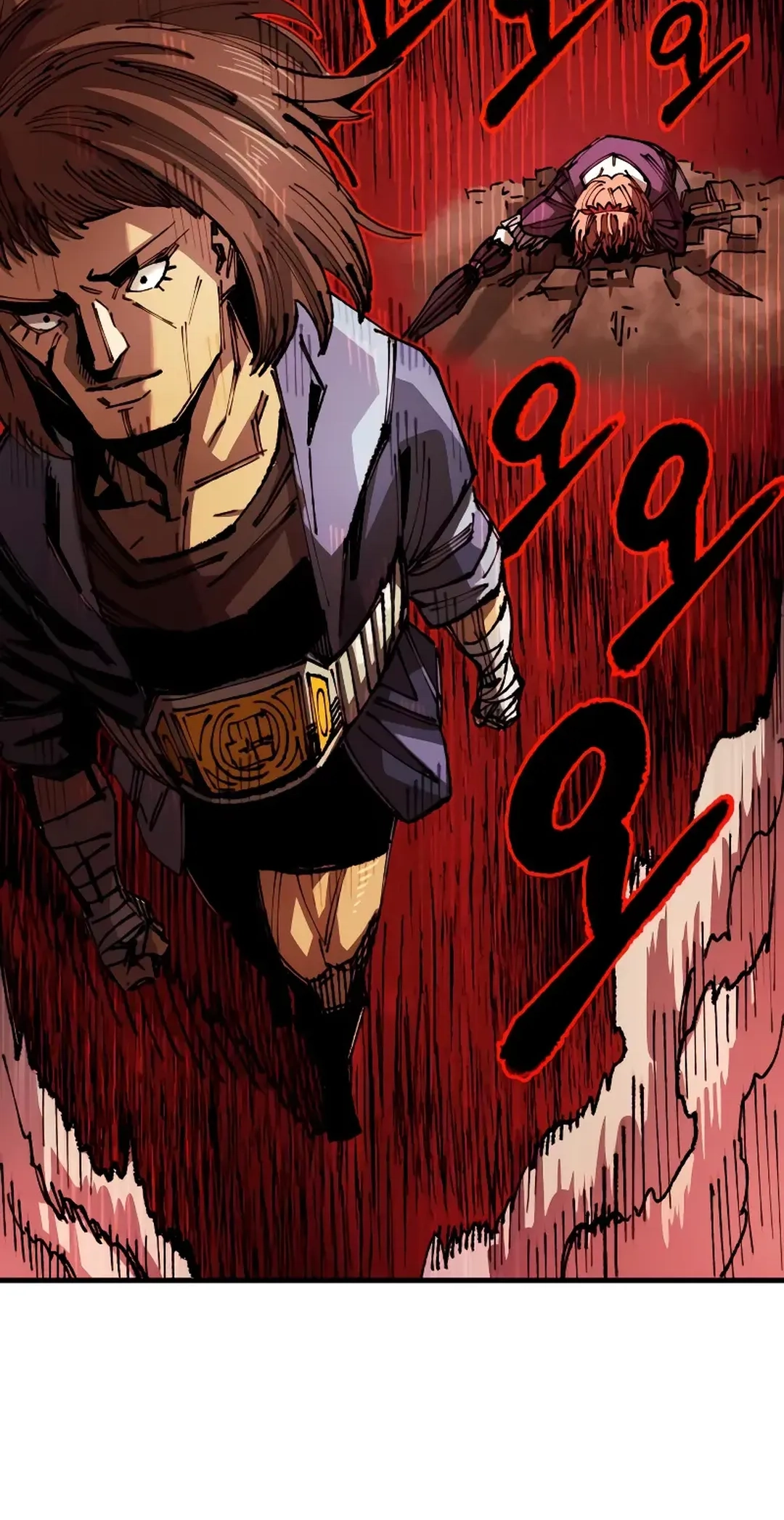 Reincarnation of the Veteran Soldier Chapter 83 Page 82