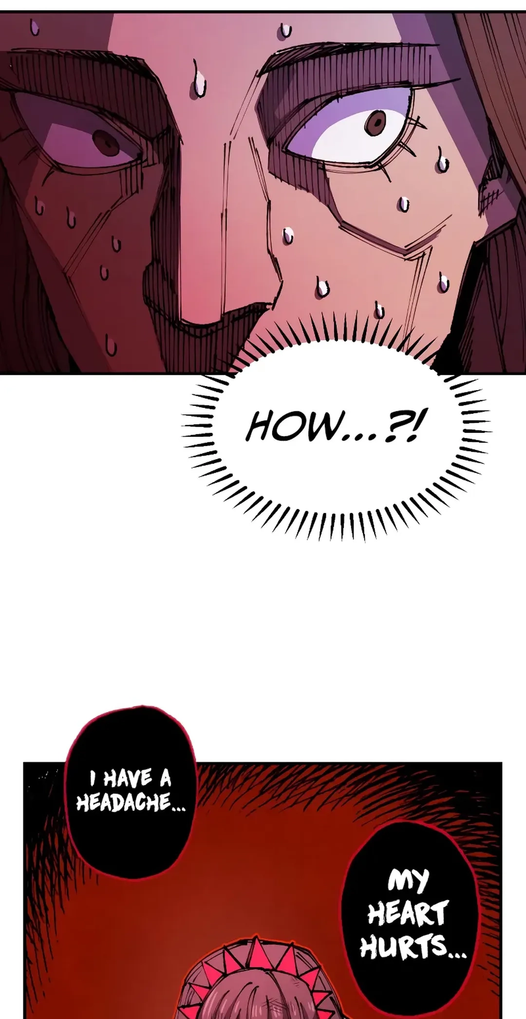 Reincarnation of the Veteran Soldier Chapter 83 Page 83