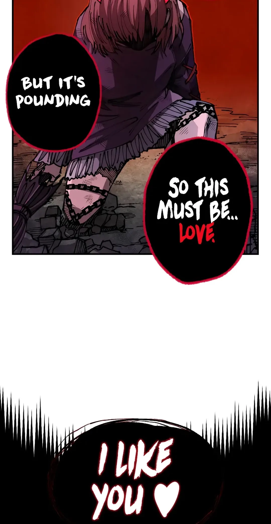 Reincarnation of the Veteran Soldier Chapter 83 Page 84