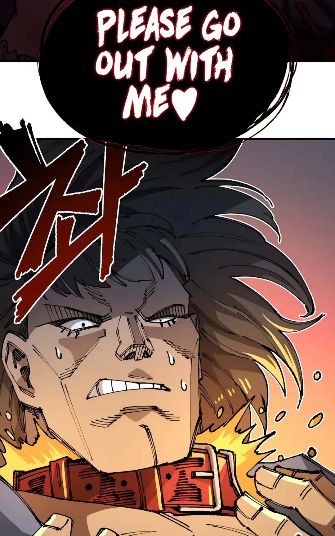 Reincarnation of the Veteran Soldier Chapter 83 Page 86
