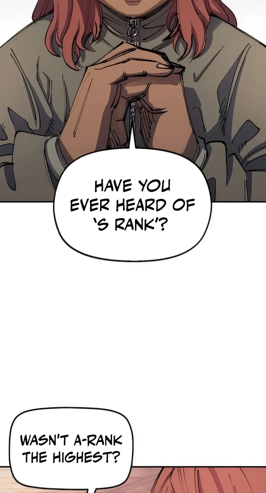 Reincarnation of the Veteran Soldier Chapter 73 Page 5