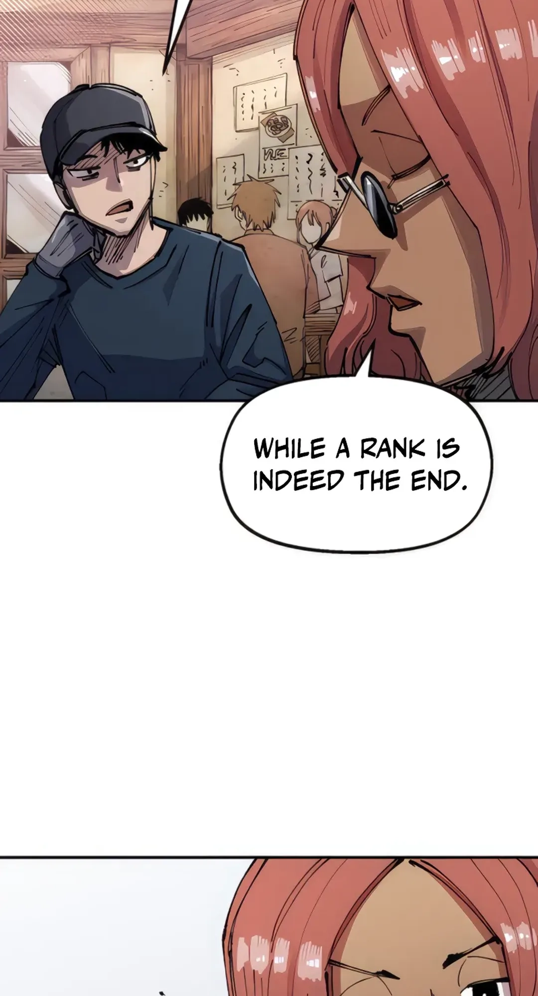 Reincarnation of the Veteran Soldier Chapter 73 Page 6