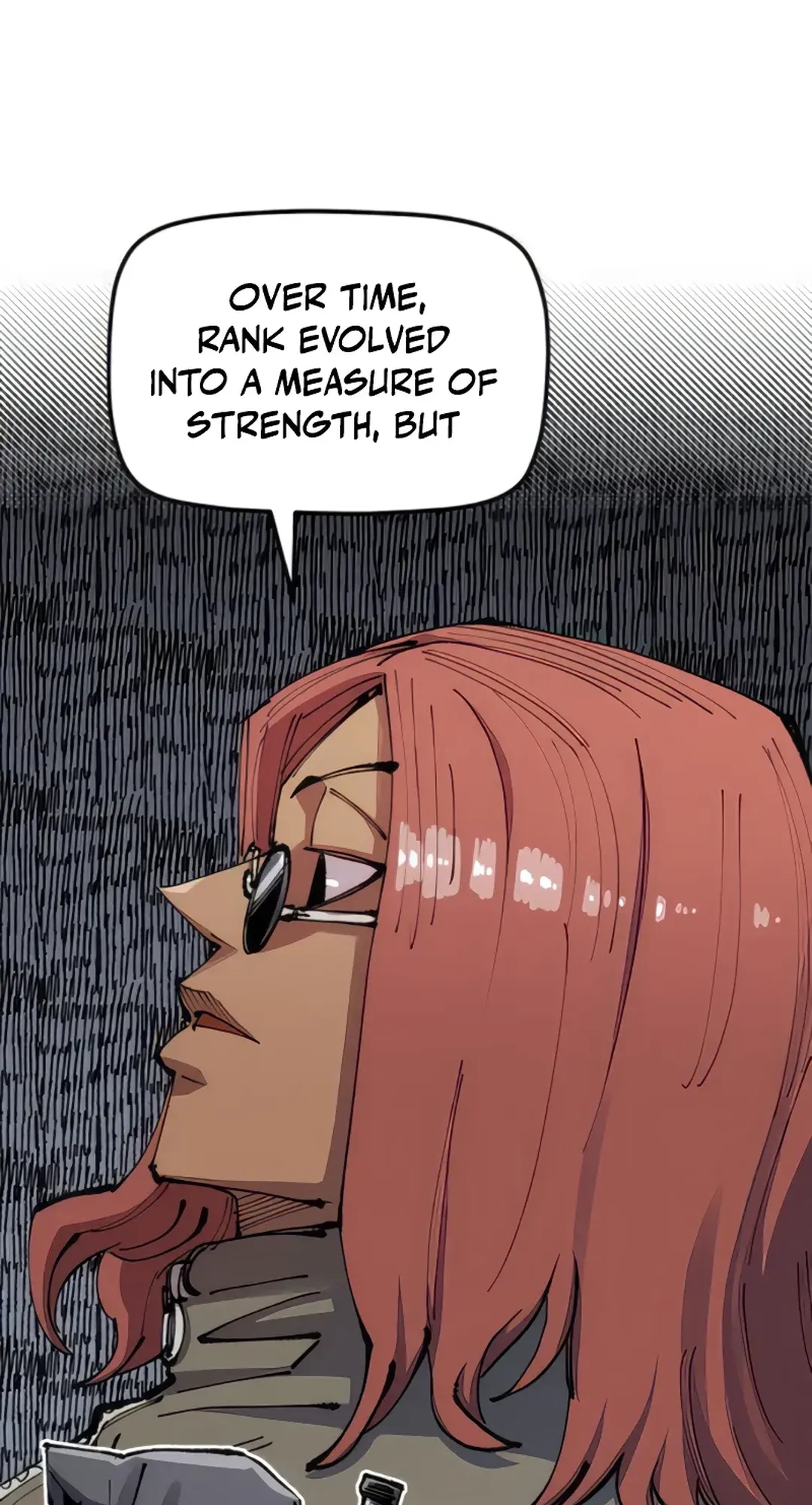 Reincarnation of the Veteran Soldier Chapter 73 Page 8