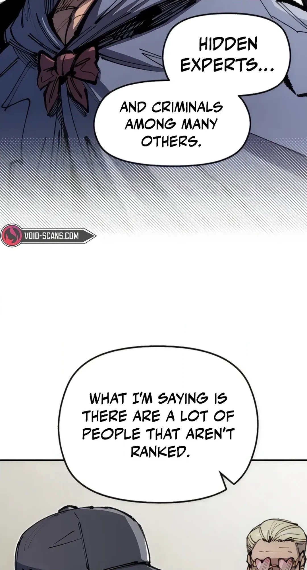 Reincarnation of the Veteran Soldier Chapter 73 Page 10