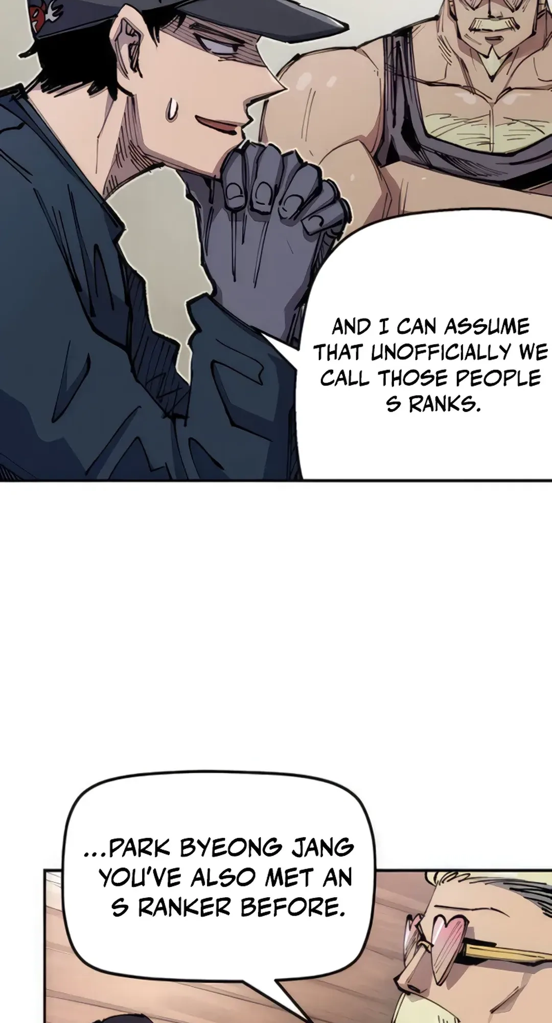 Reincarnation of the Veteran Soldier Chapter 73 Page 11