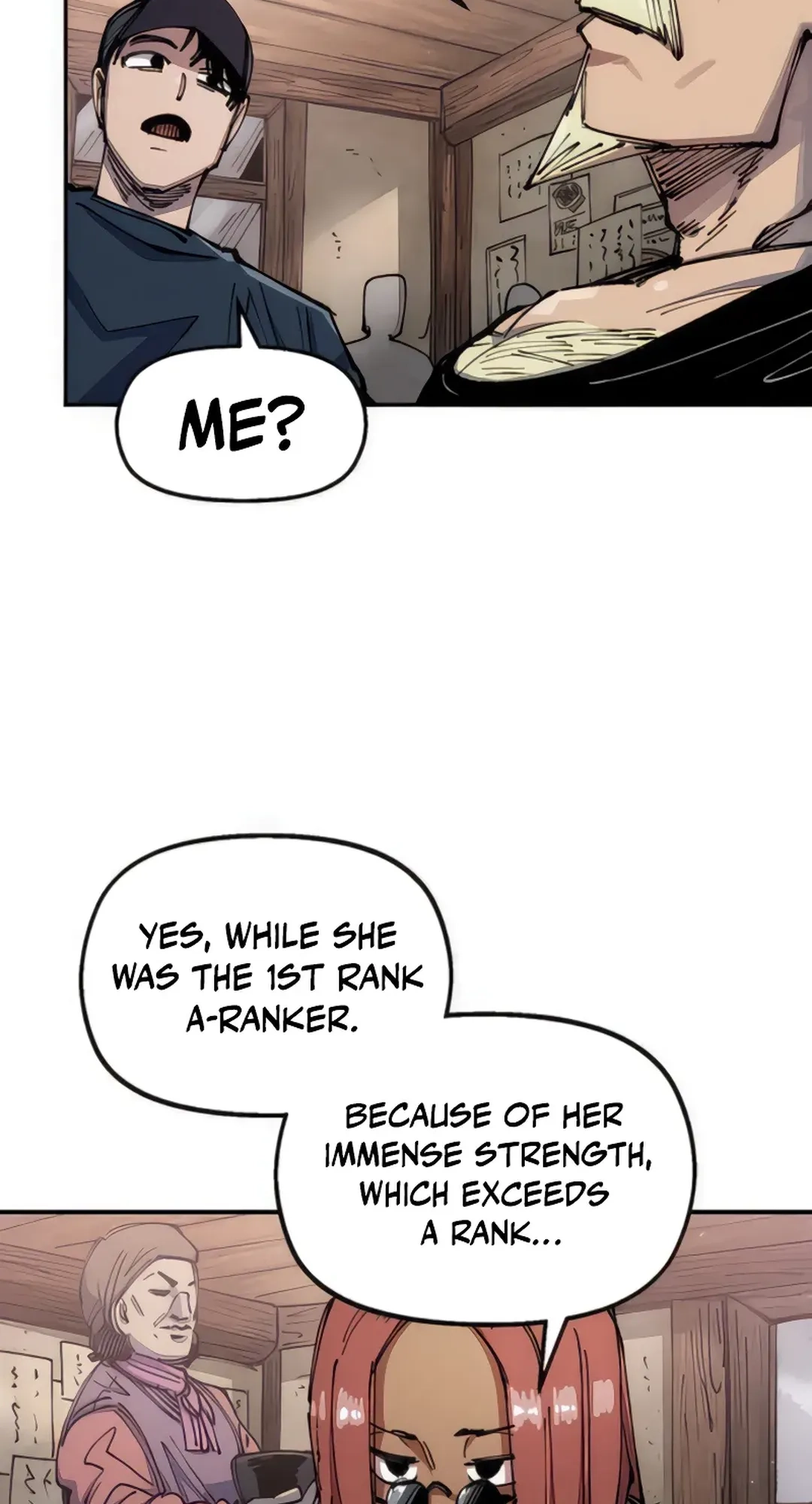 Reincarnation of the Veteran Soldier Chapter 73 Page 12